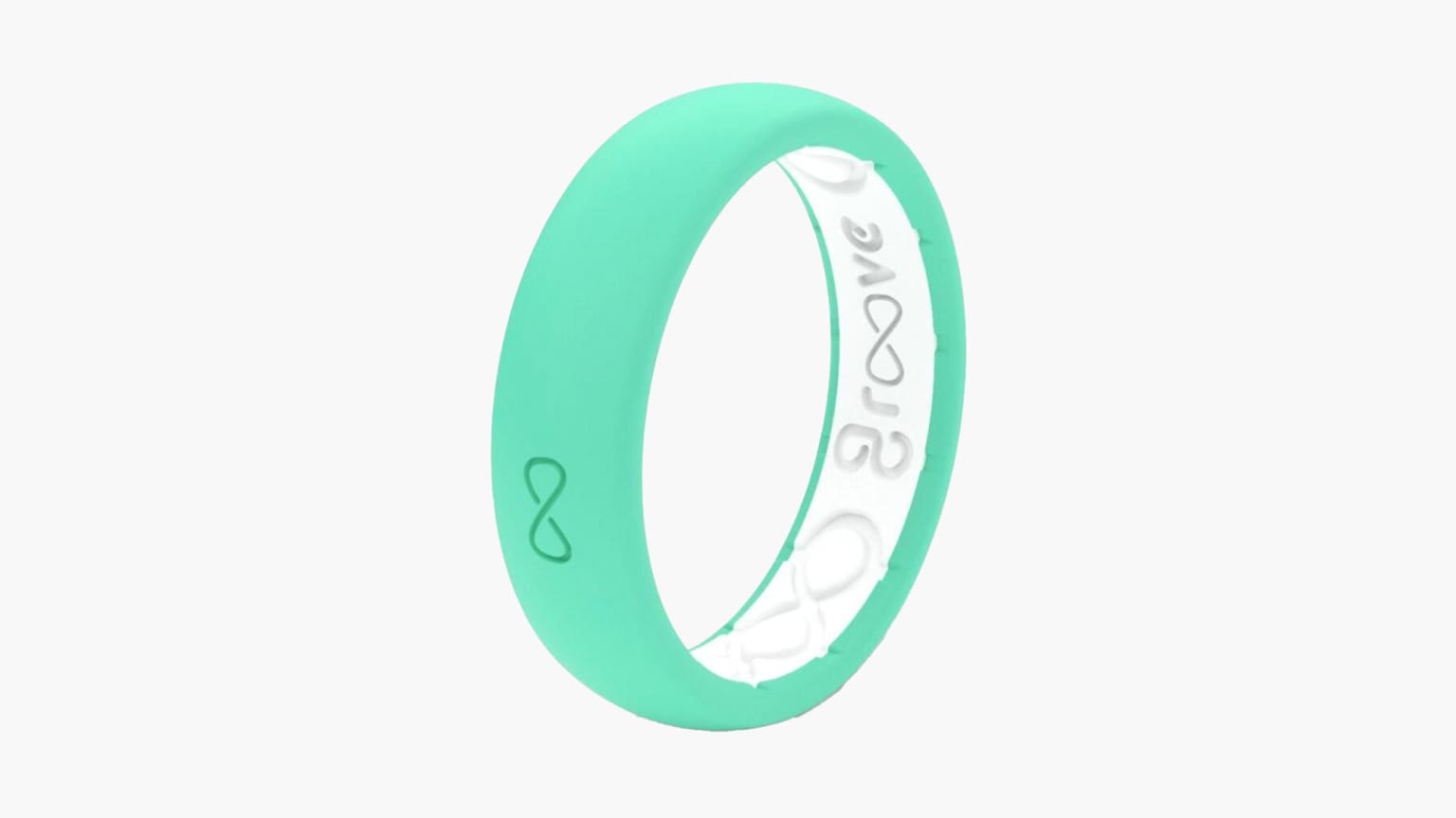 Groove Ring Thin